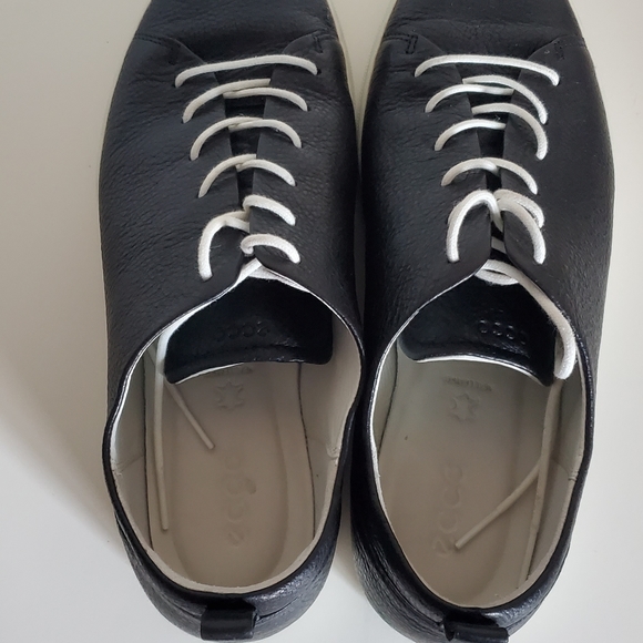 Women's

Ecco Gillian Tie  Europe size 42 - Picture 4 of 14